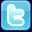 Follow us on Twitter