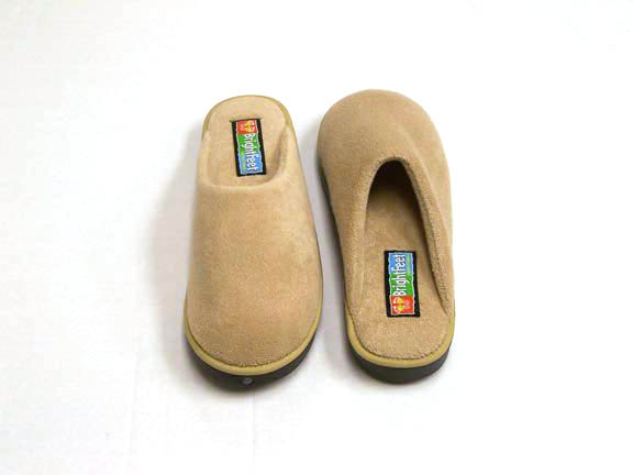 BrightFeet - Beige (L) BrightFeet - Beige (L)