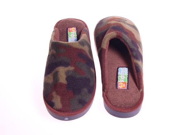 BrightFeet - Camo (L) BrightFeet - Camo (L)