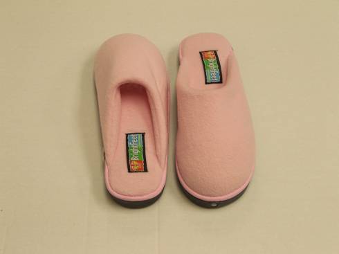 BrightFeet - Pink (L) BrightFeet - Pink (L)