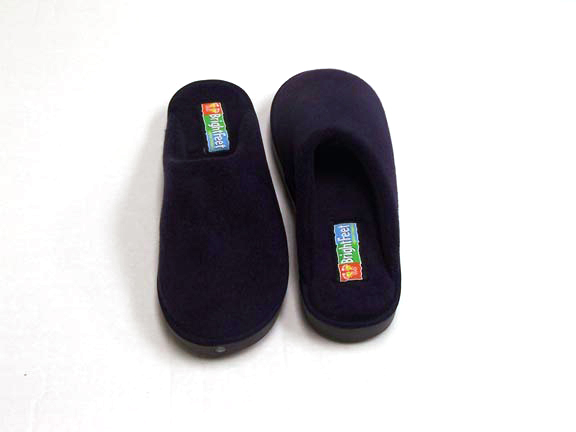 BrightFeet - Navy (L) BrightFeet - Navy (L)